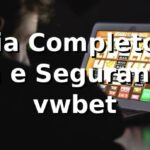 ⭐ Guia Completo de Login e Segurança no vwbet